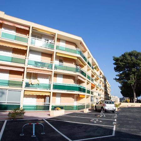 Apartment Cote D'Azur-16 By Interhome Bormes-les-Mimosas Luaran gambar