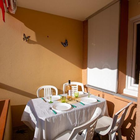 Apartment Cote D'Azur-16 By Interhome Bormes-les-Mimosas Luaran gambar