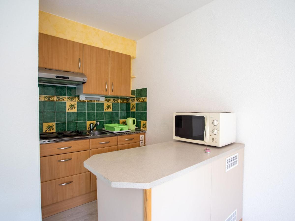 Apartment Cote D'Azur-16 By Interhome Bormes-les-Mimosas Luaran gambar