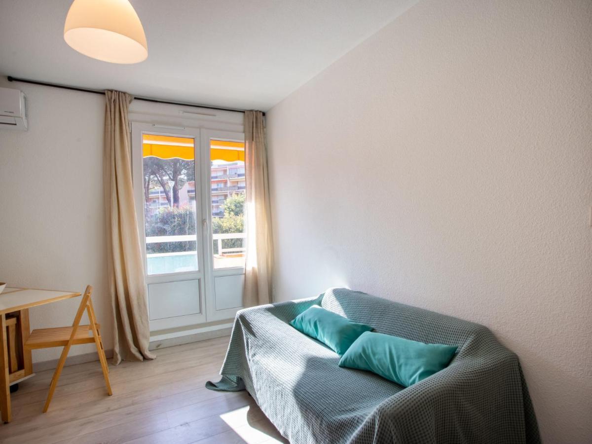 Apartment Cote D'Azur-16 By Interhome Bormes-les-Mimosas Luaran gambar