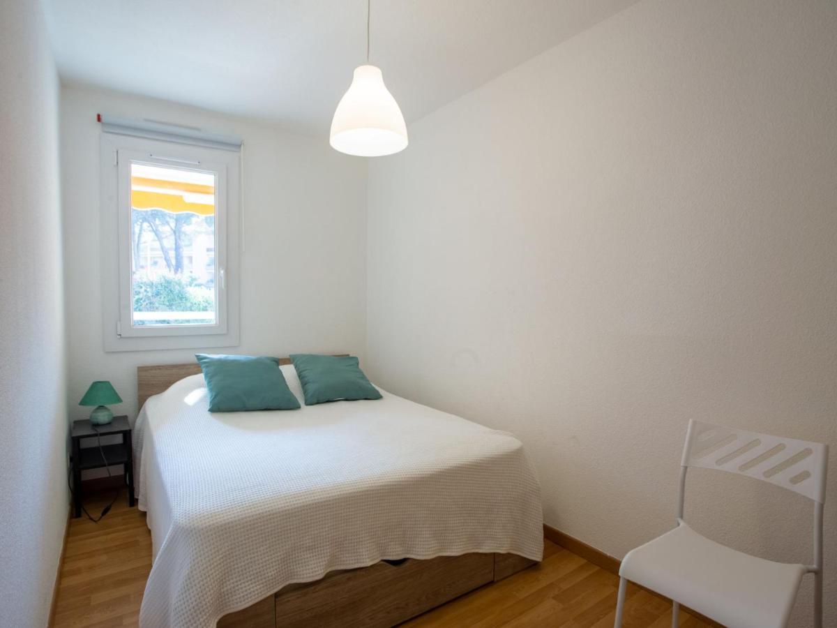 Apartment Cote D'Azur-16 By Interhome Bormes-les-Mimosas Luaran gambar