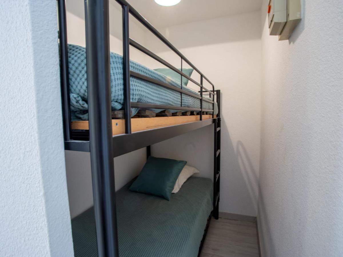Apartment Cote D'Azur-16 By Interhome Bormes-les-Mimosas Luaran gambar