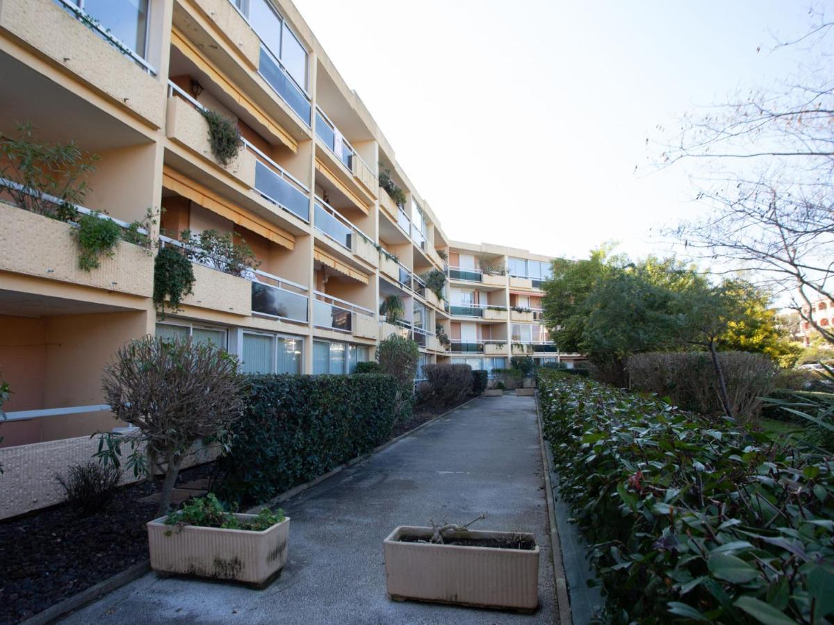 Apartment Cote D'Azur-16 By Interhome Bormes-les-Mimosas Luaran gambar