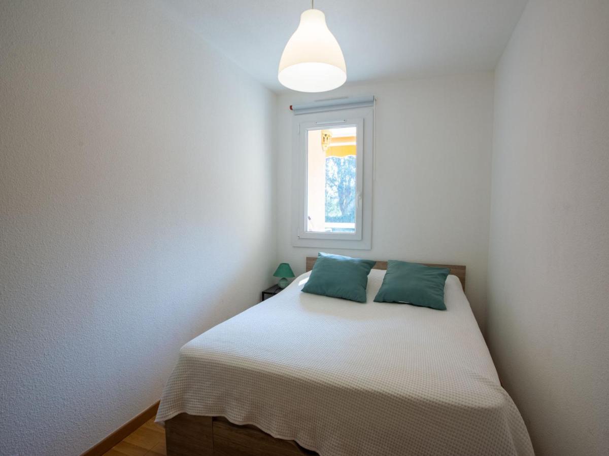 Apartment Cote D'Azur-16 By Interhome Bormes-les-Mimosas Luaran gambar
