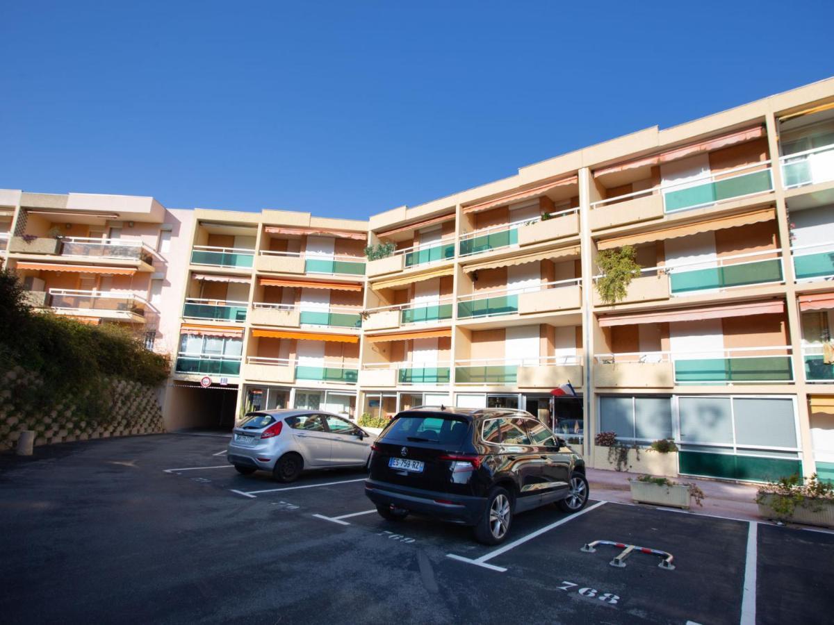 Apartment Cote D'Azur-16 By Interhome Bormes-les-Mimosas Luaran gambar